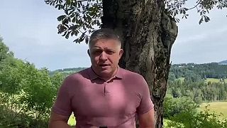Robert Fico& Šimečka