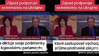 Tik Tok a jeho tajomstvá,, UA