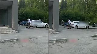 Kung Fu Wágnerovec denacifikoval dvoch Ivanov
