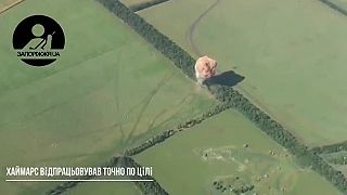 Mínus BM-21 Grad #04