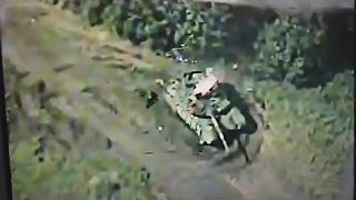 Mínus T-90 #21