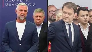 ŠOKUJÚCI DÔKAZ proti Matovičovi