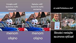 Budeš nadávať zase po voľbách 2023??