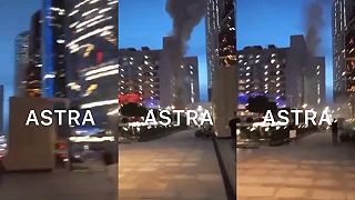 Moskva a trojdňová špeciálna vojenská operácia