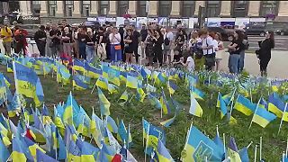 Masaker v Olenivke ani po roku Rusi stále neumožnili OSN vyšetriť