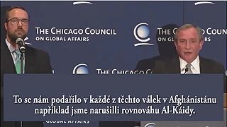 USA dlhodobo stavia bariéru medzi Ruskom a Nemeckom z protiruských štátov