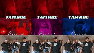 SG feat. CepoCash - Tam kde… (promo video)