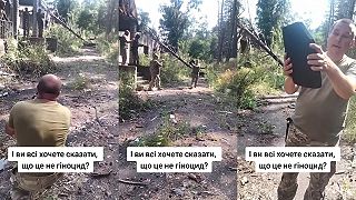 Nato dodáva na ukrajinu odpad! Ukrajinci vyplakávajú o genocíde...