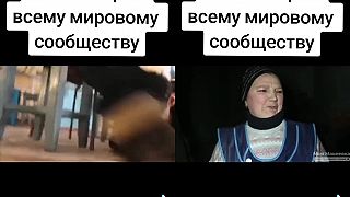 Tik Tok a jeho tajomstvá,, Donbass 2014