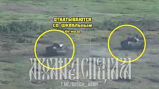 Typická samovražedná ukrajinská misia.