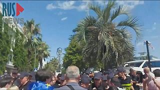 Gruzínci majú ruských turistov plné zuby