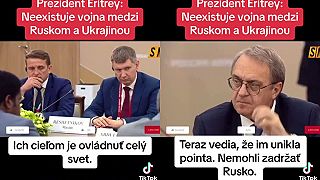 Tik Tok a jeho tajomstvá,,,