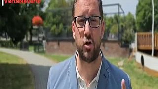 Tik Tok a jeho tajomstvá,, Heredoš a mimovladky