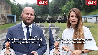 Voľte Demokratov a budete mať slušnú a dobrú vládu :-DD