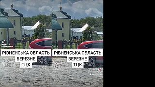 Ludia na ukrajine sú pre ukro režim len mäso do mlynčeka. (mobilizácia)