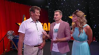Eugen Pátrovič dostal úplne všetkých. ?? ...si zabil! ?