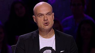 12-ročný Alex zaspieval ako pán a všetkým vytrel zrak. ?