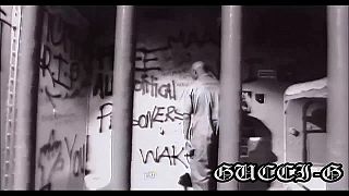 Prázdny Hluk - Jail (prod. Gucci - G) [Official Antimusic Antivideo]