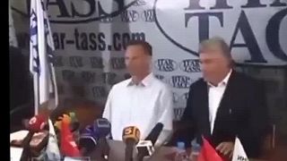Hašekove myšlienkove pochody