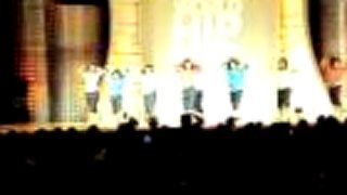 REEL STYLE WORLD HIPHOP CHAMPIONSHIP 2009 LAS VEGAS