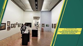 VÝZNAMNÉ MESTÁ 28.diel: São Paulo /Brazília/