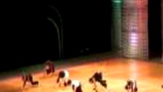 Lil Phunk Boyz Performance at HHI Finals