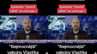 Náhle úmrtia mladých ľudí!