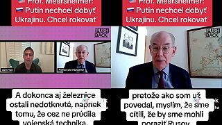 TIK Tok a jeho tajomstvá,,SVO