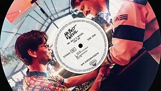 Mr. Belt & Wezol - You Do