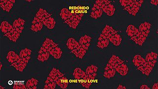 Redondo & Caius - The One You Love
