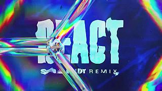 Switch disco ft Ella Henderson - REACT