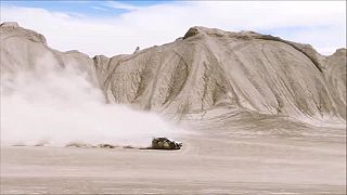 Mymix 21.december 2022 (8:55min Ken Block)
