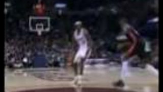 Lebron James 3