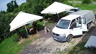 Zevraj mobilizácia na ukrajine je hoax? Ok... :)