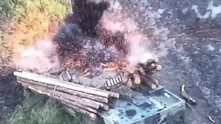 Dodatočné pancierovanie druhej armády sveta!