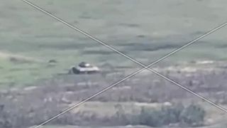 Útočiace americké bojové vozidlo M2A2 Bradley ODS-SA dostalo stopku od Rusov