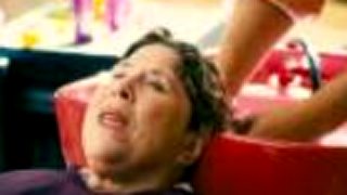 Zohan - udelat hebvabne hepkou
