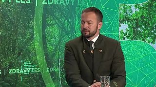 Na Slovensku sa ročne vyťaží len 64% z toho čo dorastie. Lesníctvo