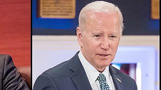 Biden dostal FACKU od vlastného národa