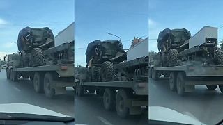 Ukradnutá chladnička. Druhej armády sveta rabovačov a zlodejov