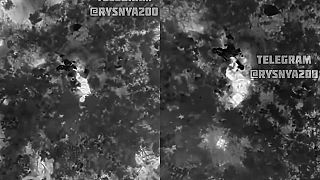 Okupant zmaril dva pokusy dronu