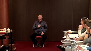 Peter Staněk: Svet sa radikálne mení! Zmena príde skôr ako si myslíte!