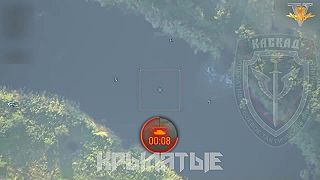 Ukro utopenie tanku (World of tanks verzia)
