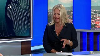 Belányiovej SMIECH v priamom prenose: Andrea, to si teda riadne DOMOTALA!