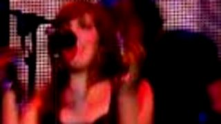 Rihanna - Rehab Live Manchester Arena HD