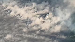 182 000 volfrámových guličiek a BM-21 Grad okupantov