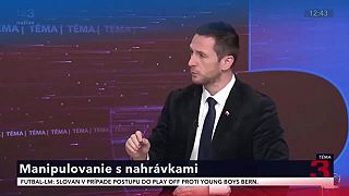 Hrozba pre spravodlivosť na Slovensku