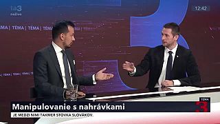 Šeliga a americká propaganda