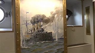 VÝZNAMNÉ MESTÁ 29.diel: Sankt-Peterburg /Petrohrad, Leningrad/