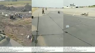 Luxusná starostlivosť o zranených